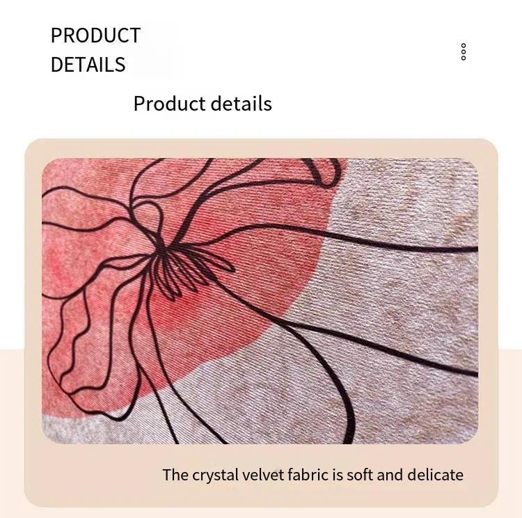 Dinosaur Skeleton Fossil Flannel Area Rug - Realistic T-Rex Bones Print Soft Mat for Kids Room & Playroom, Non-Slip Jurassic Home Decor #DinosaurFossilRug #SkeletonMat #JurassicKidsDecor #TrexCarpet #NonSlipFlannelRug