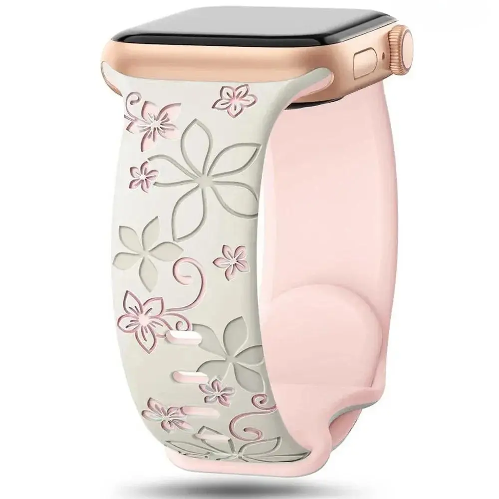 cream pink
