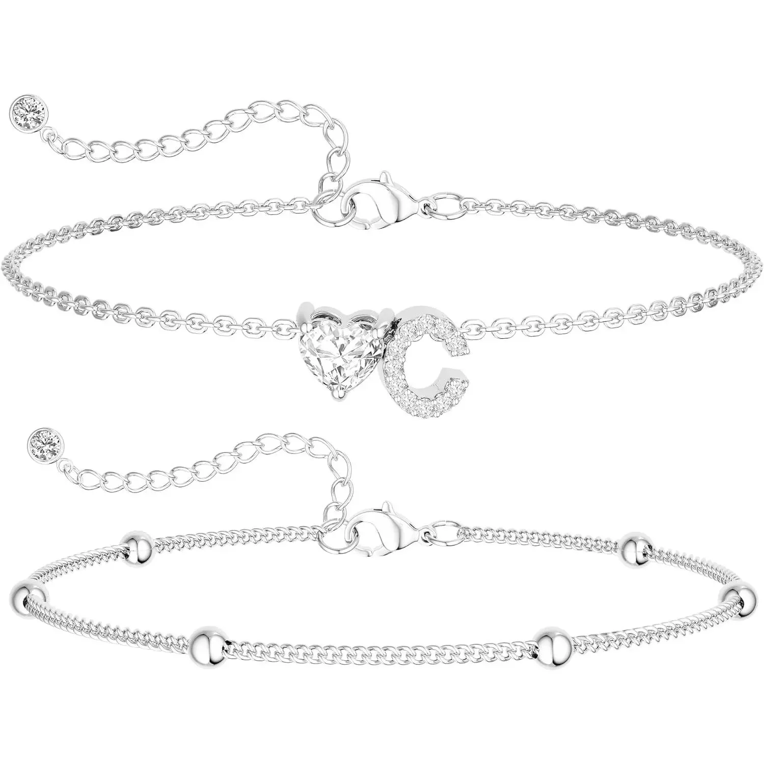 Silver C