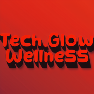 Tech Glow Wellness