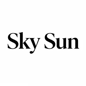 Sky Sun Beauty