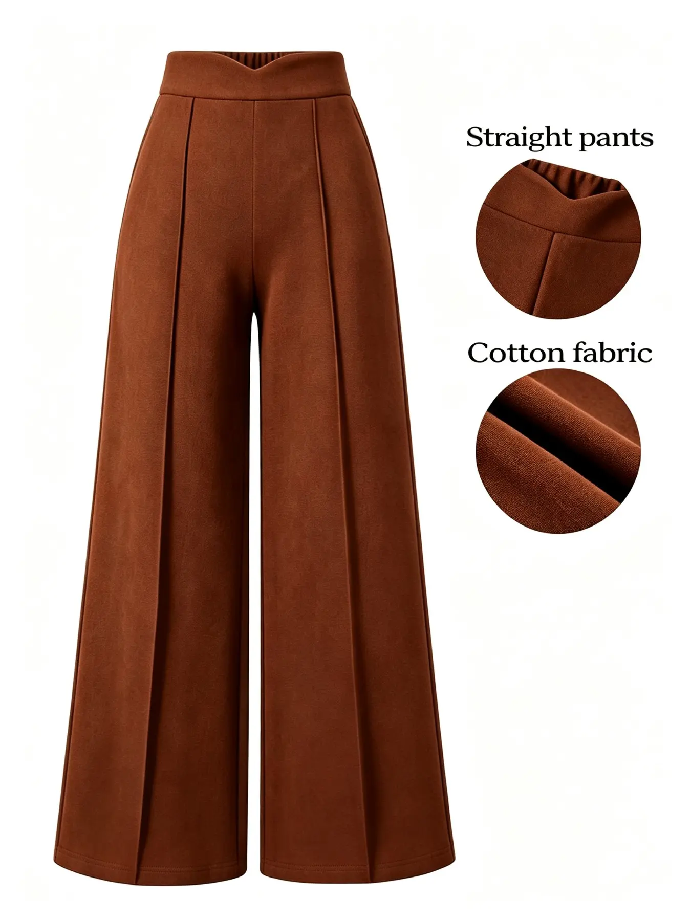Mocha brown