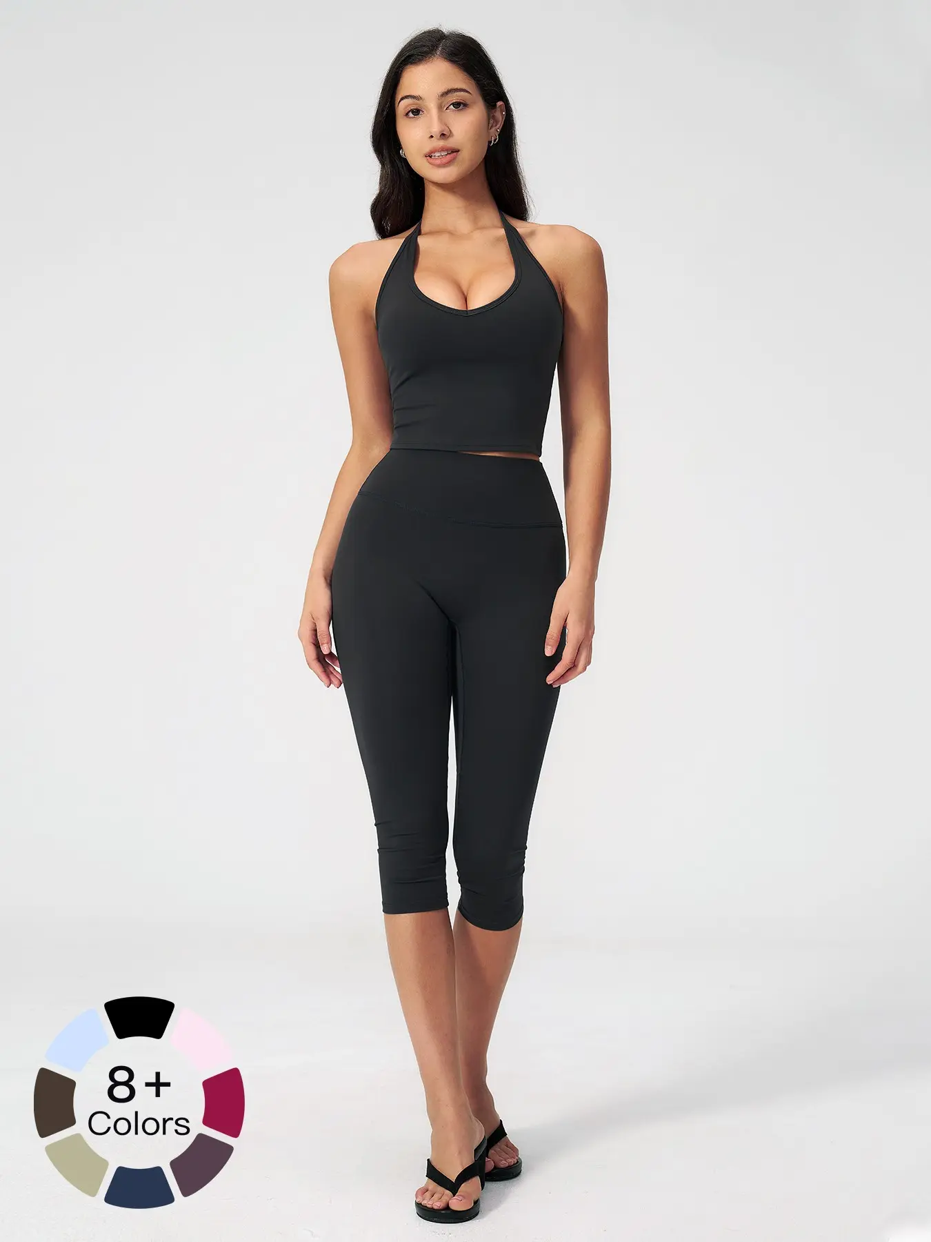 Premium Black