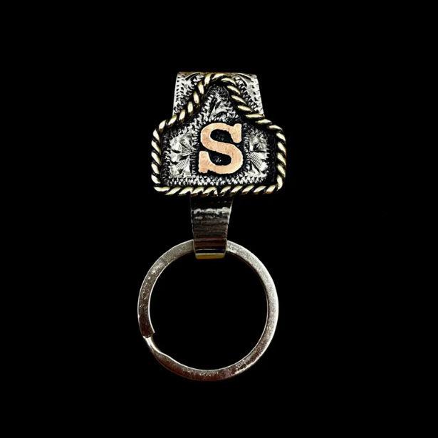 Waist belt key holder: Say goodbye to flipping through bags and finding keys, it's super convenient to go out and get them.You deserve to have them