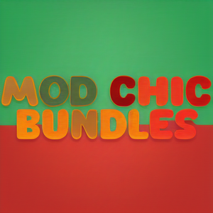 Mod Chic Bundles