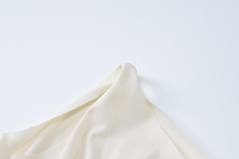 Knotted One Shoulder Mermaid Dress Women's 2025 Summer & Fall New Sleeveless Maxi Bodycon Dress for Ladies Evening Party Club Dating Elegant Dresses Clothes Outfits