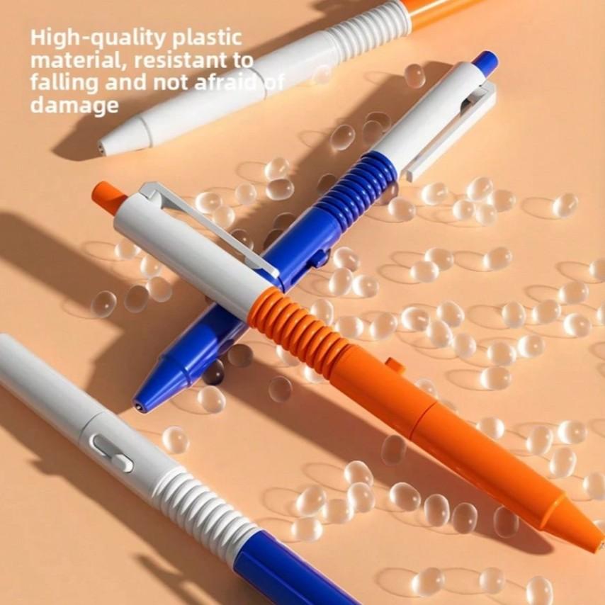 Water Spray Pen for Fun Pranks and Student Relaxation, Perfect Gift Choice, Multi-Functional Spray Pen, Compatible with Spray Bottle and Alcohol Pen