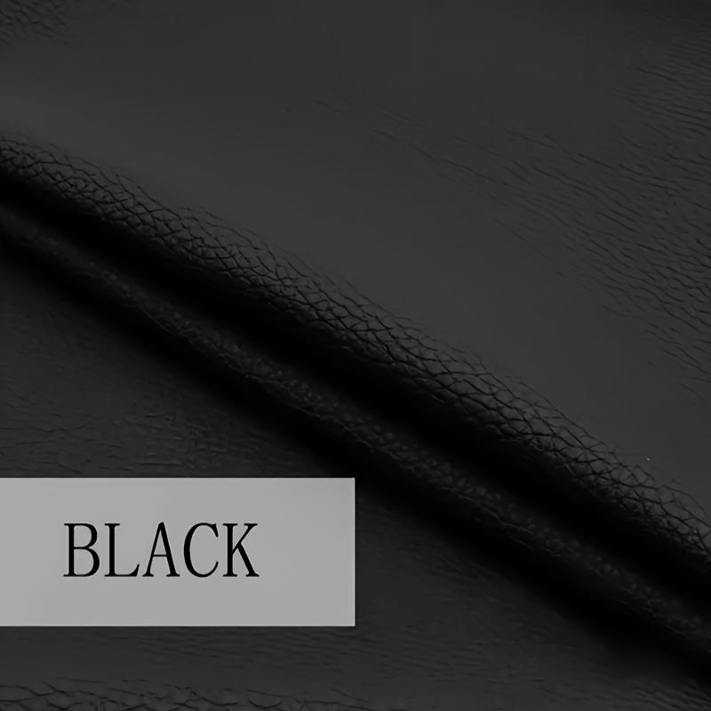 Self-Adhesive Leather Repair Patch (alligator Pattern), Durable Artificial Leather Sticker for Furniture Renovation DIY Crafts