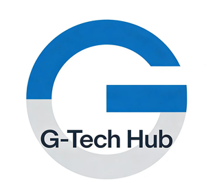 G-Tech Hub