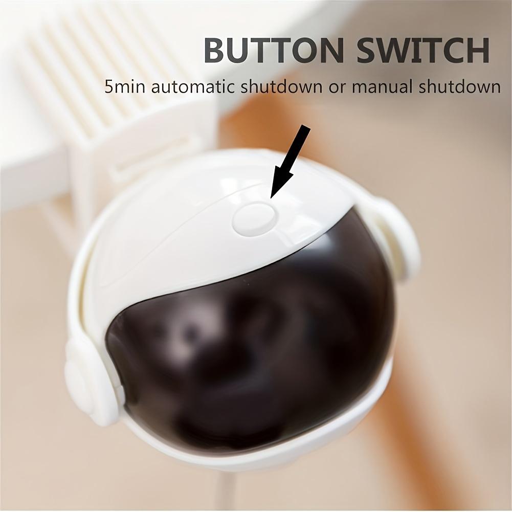 New Automatic Elevating Ball Electric Cat Toy, Automatic Rolling Ball, Interactive Pet Supplies, Smart Companion for Medium Large Cats, Self-Entertainment