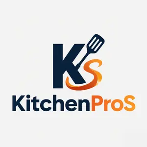 KitchenProS shop logo