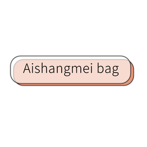 Aishangmei bag