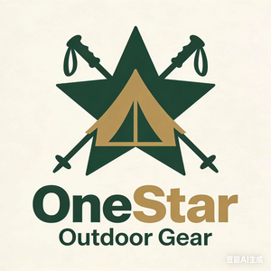 One Star Outdoor Gear