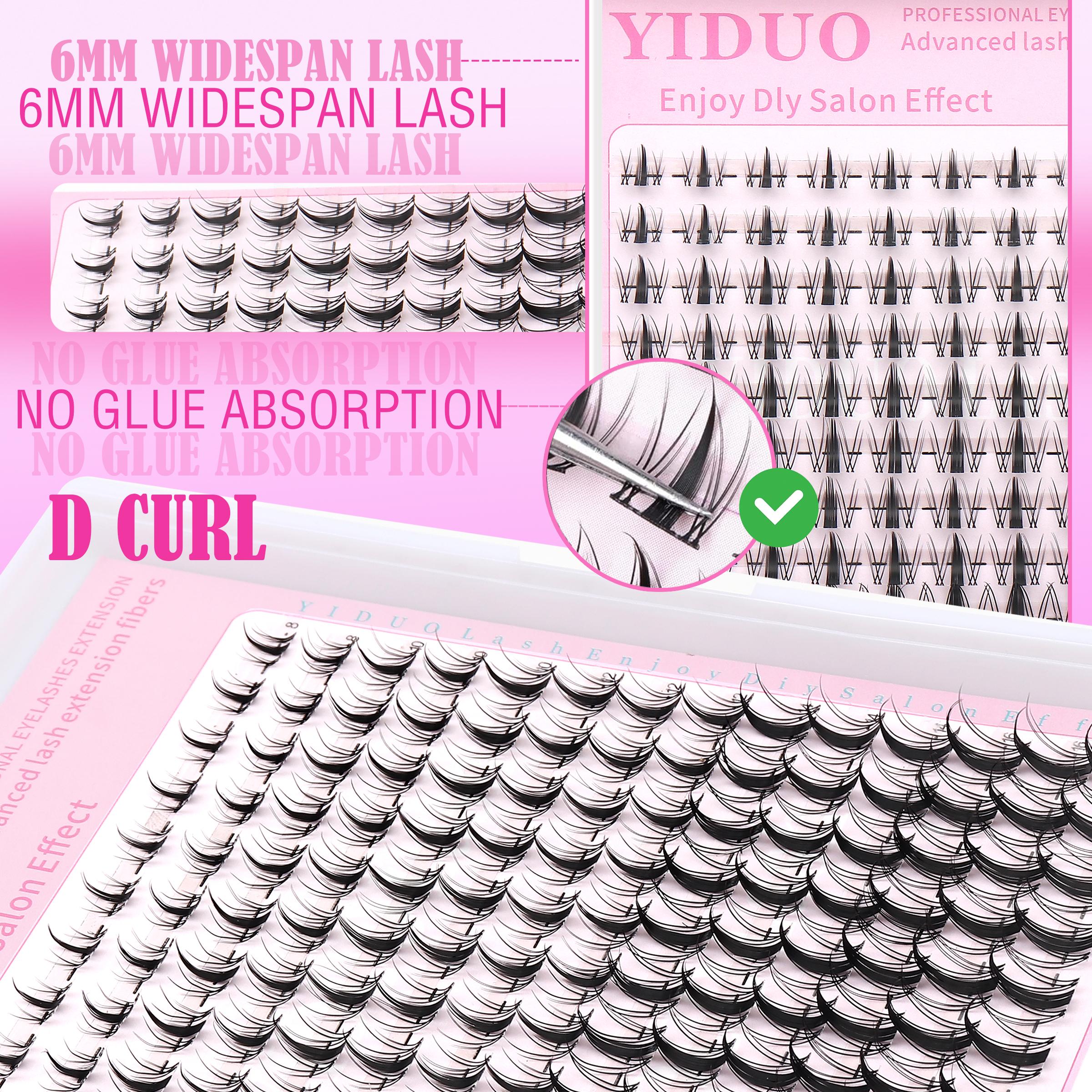 5 Styles Lash Clusters Kit with Eyelash Tools: Bond and Seal | Lash Remover | Eyelash Brush | Lash Tweezers Manga+Manga&Bottom+Wispy+Fairy Lashes Extensions 5-16mm Natural Wispy Individual DIY Eyelash Kit Salon at Home | Long-Lasting Glam Effect Easy DIY