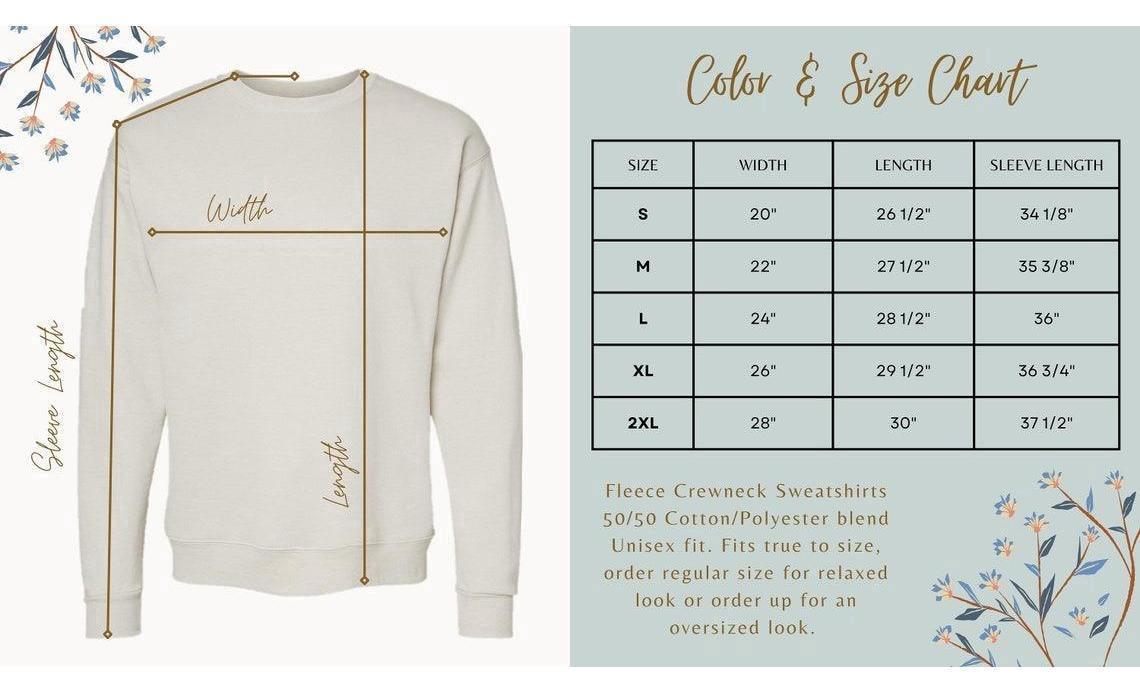 Embroidered Cute Marie Cat with Macarons Sweatshirt