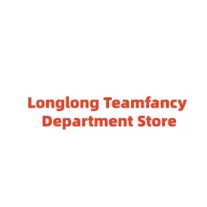 Longlong Teamfancy Department Store