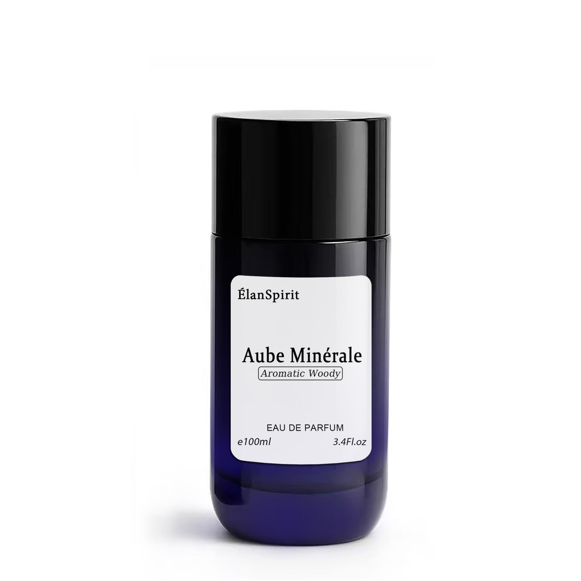 Spray Perfume for Men: Aromatic Woody Scent with Citrus, Mint, Amber and Sandalwood. Fresh Yet Warm Fragrance for Day or Night, the Perfect Perfume Gift for the Christmas Day, Valentine's Day, Mother's Day, Father's Day, Birthday.