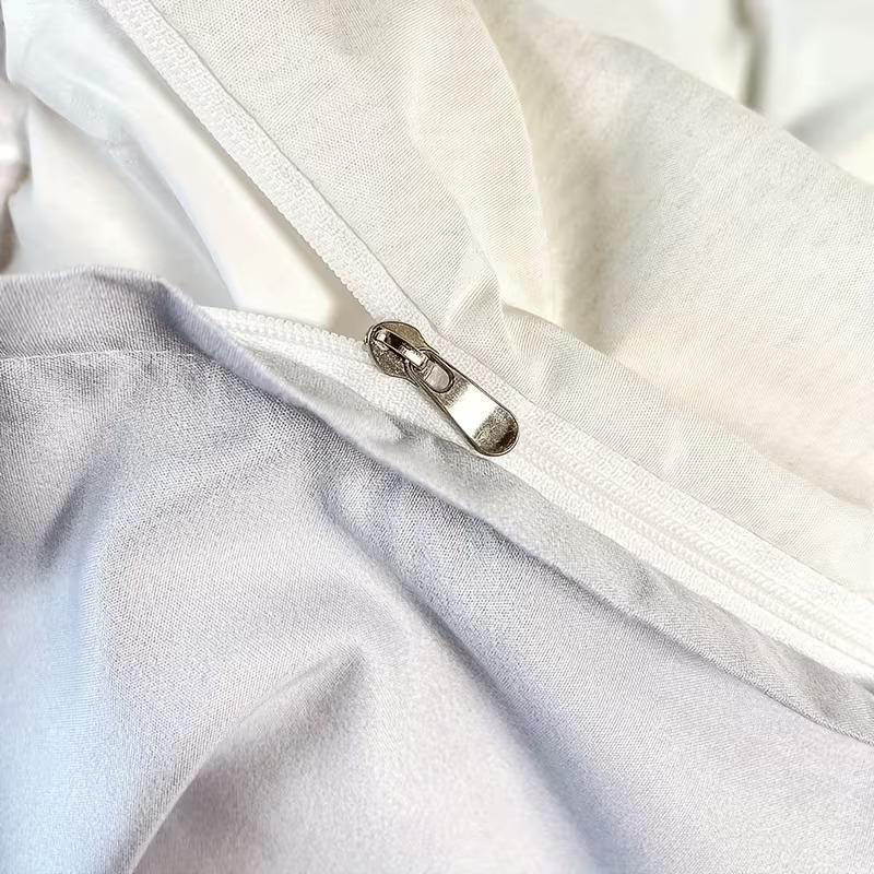 3pcs Fashion Fresh Bedding Set, Farmhouse Floral Print Sheet Set, Decorative Bedsheet Sets, Soft Comfortable Sheets, Bedroom Guest Room Use