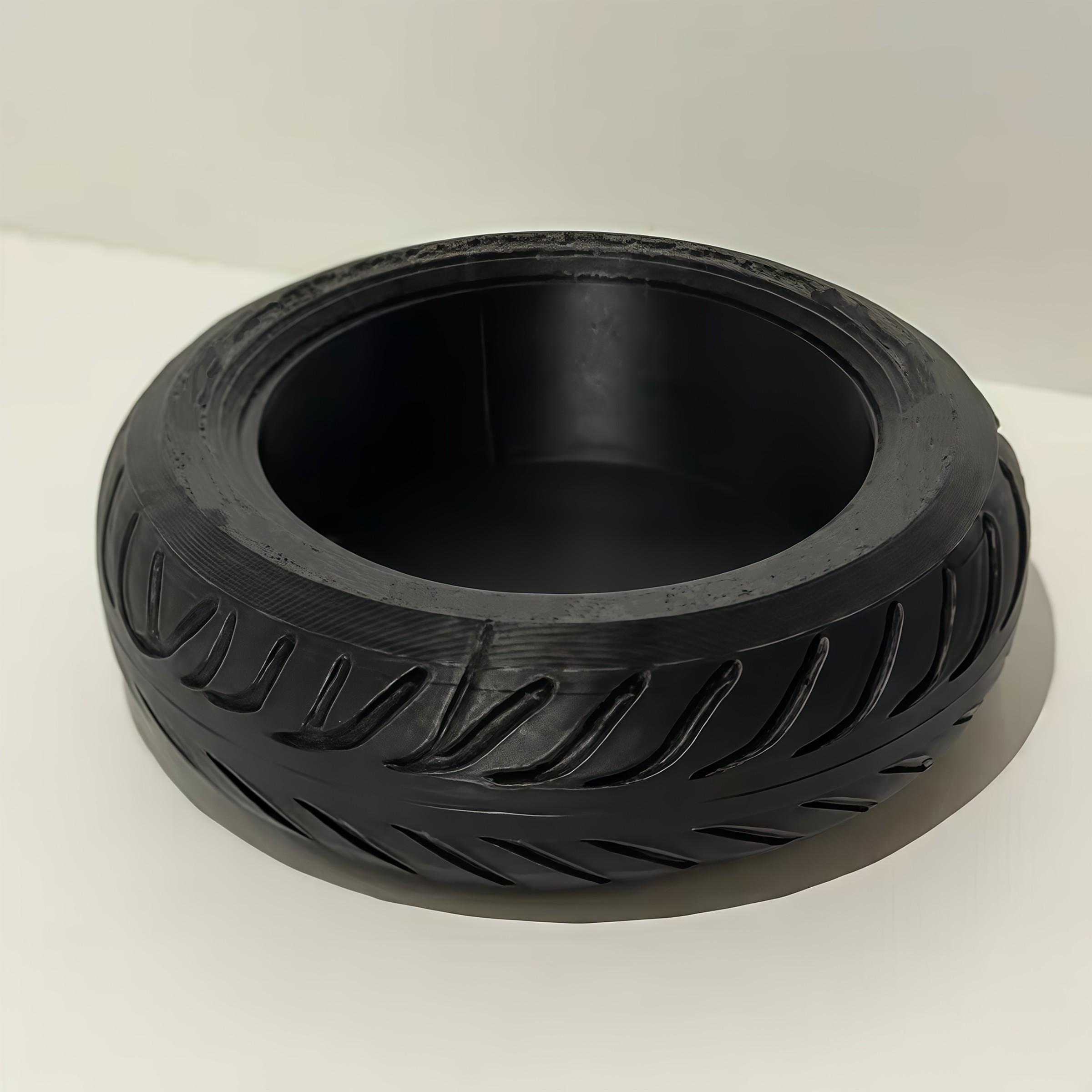 Tire Storage Box, Novelty Car Tire Organizer Tray, Home Decor Shelf, Key and Coin Holder, Perfect Gift for Motorcycle Enthusiasts