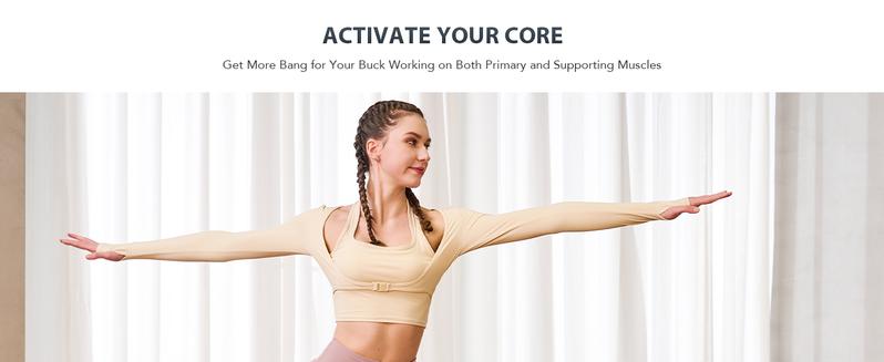 【Jumpstart Sale】ZELUS Balance Ball Trainer with Resistance Bands and Foot Pump, Inflatable Yoga Ball for Home Gym Workouts, 23 Inch Exercise Half Ball for Balance Training Core Strength Fitness More, 330lb Cap, Calisthenics Equipment 【Jumpstart Sale】ZELUS Balance Ball Trainer with Resistance Bands and Foot Pump, Inflatable Yoga Ball for Home Gym Workouts, 23 Inch Exercise Half Ball for Balance Training Core Strength Fitness More, 330lb Cap, Calisthenics Equipment