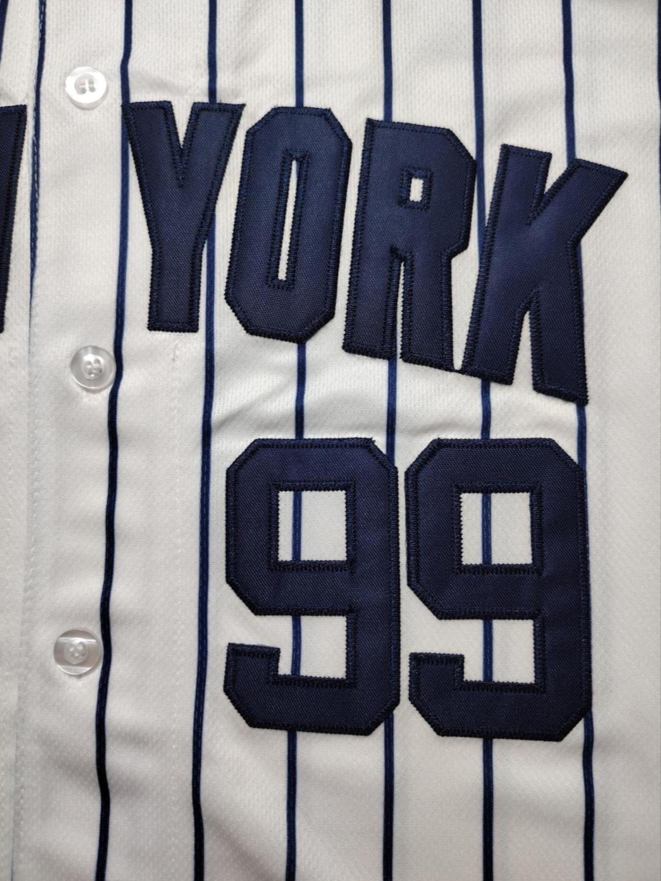 Men's  Number & Letter Embroidery Baseball Jersey, Casual Breathable V Neck Short Sleeve Baseball Top for Training & Competition, Fashion Men's Sportswear for All Seasons, Baseball Shirt