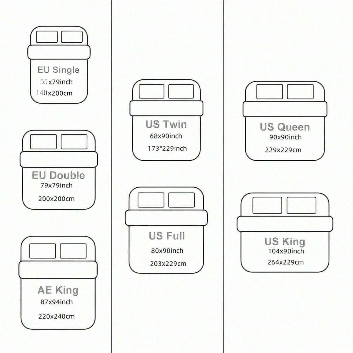 Hexagon Glow Bedding Set, Includes 1 Comforter & 2 Pillowcases, Cyberpunk Tech Decor, Synthetic Fiber Material, Home Bedroom Essentials