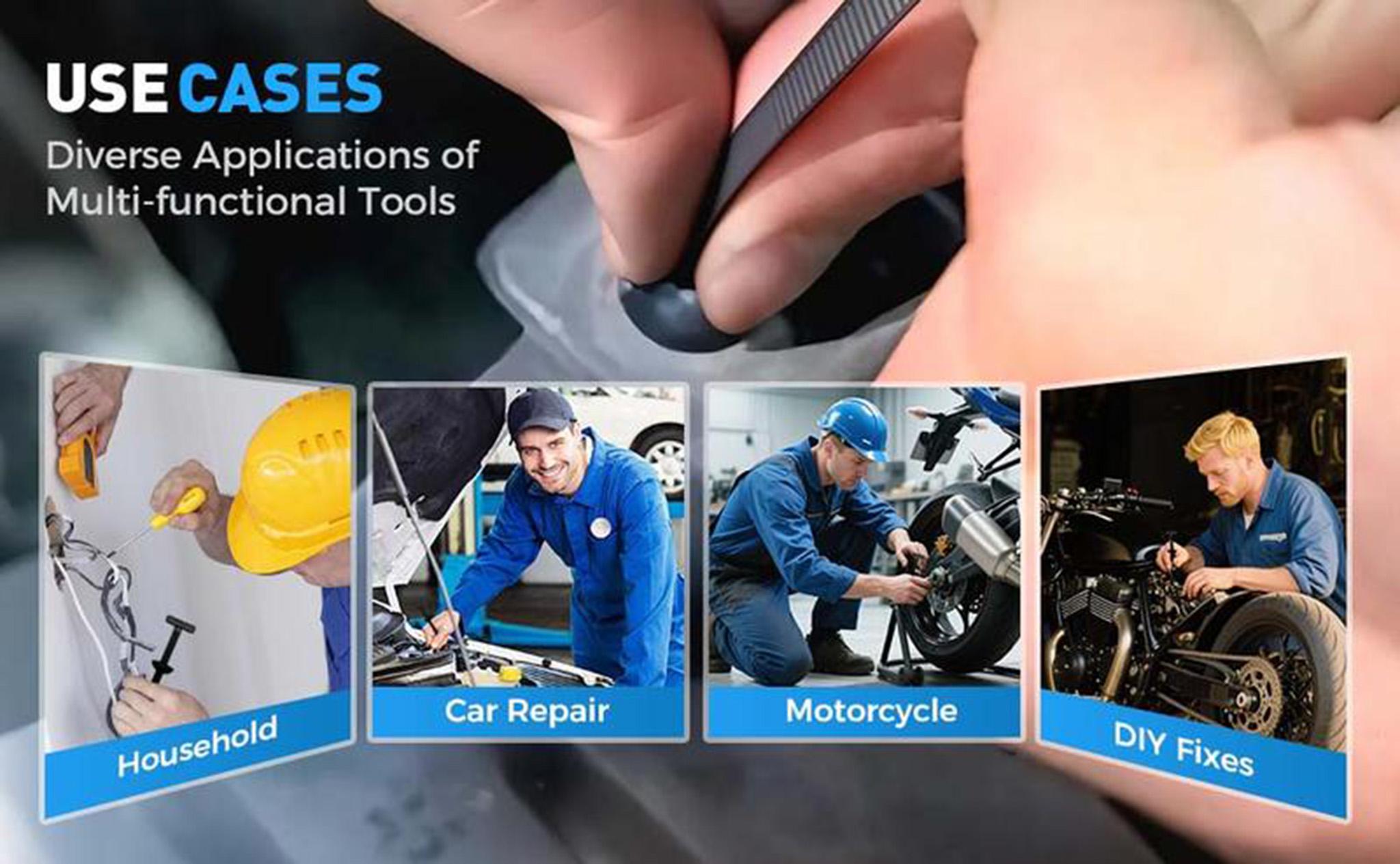 100Pcs/20Pcs Nylon Universal Cable Tie Buckle, Heavy Duty Self-Locking Nylon Zip Ties Holder, Multipurpose Plastic Cable Ties Tool for Car Daily Repair 100Pcs/20Pcs Nylon Universal Cable Tie Buckle, Heavy Duty Self-Locking Nylon Zip Ties Holder, Multipurpose Plastic Cable Ties Tool for Car Daily Repair