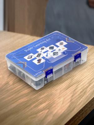 LAFVIN Project Super Starter Kit for R3 Mega2560 Mega328 Nano with Tutorial Compatible with Arduino IDE LAFVIN Project Super Starter Kit for R3 Mega2560 Mega328 Nano with Tutorial Compatible with Arduino IDE