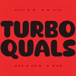 Turbo Quals