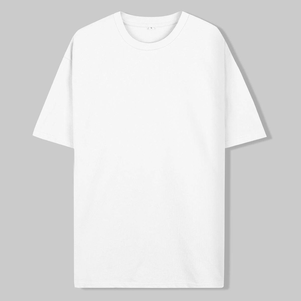 4 Pack Men's Crew Neck T Shirt Casual Summer Basic Lightweight Solid Short Sleeve Tee Shirts