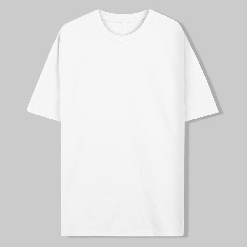 4 Pack Men's Crew Neck T Shirt Casual Summer Basic Lightweight Solid Short Sleeve Tee Shirts