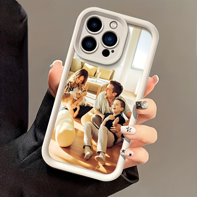Custom Photo Phone Case – Please Send Image After Purchase.Support Custom Photo & Image Personalization For IPhone 11/12/13/13 Pro/13 Pro Max/14/14 Pro/14 Pro Max/15/15 Pro/15 Pro Max/16/16 Pro/16 Pro Max/17/17 Pro/17 Pro Max.
