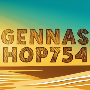 GENNAShop754
