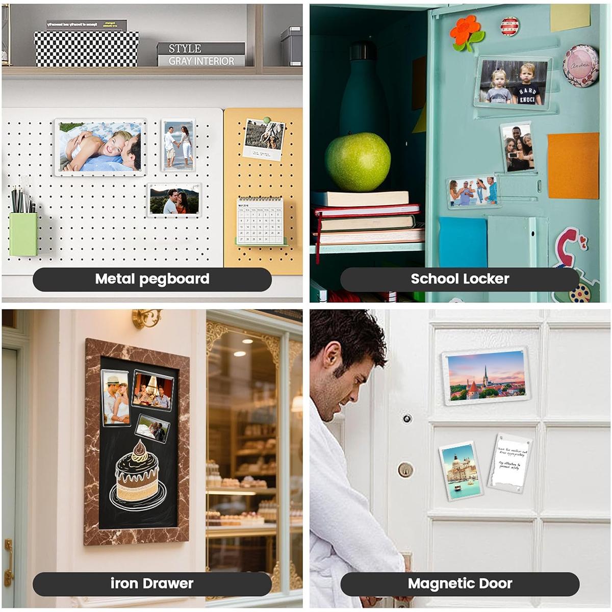 Romantic Date Anniversary Frame, Style Decorative Photo Holder, Perfect Gift for Couples, Stylish and Elegant Design