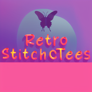 Retro Stitch Tees