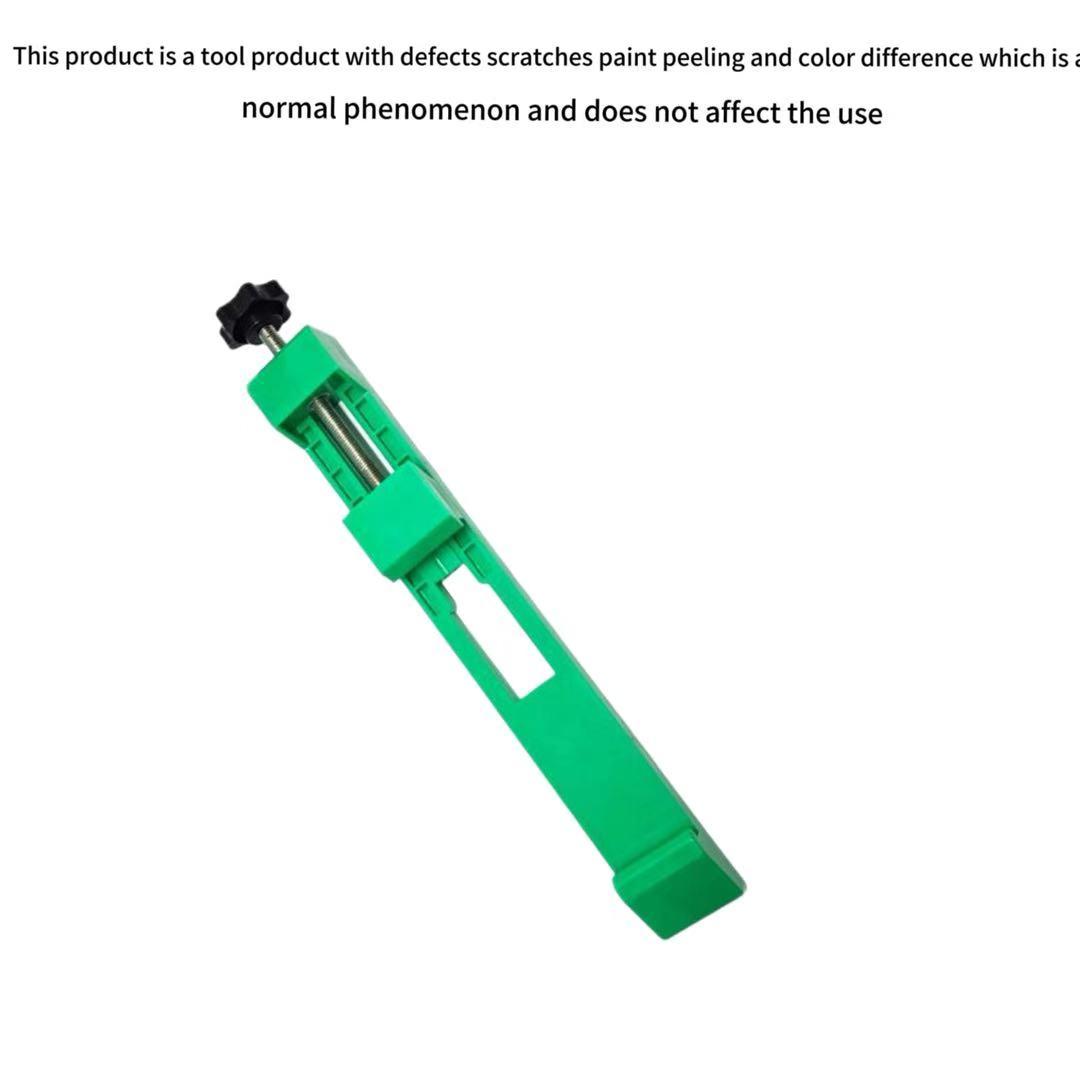 Adjustable Circular Saw Guide Rail, Precision Cutting Machine Base Track, Ideal for Wood Shingles, Durable Versatile Construction Tools