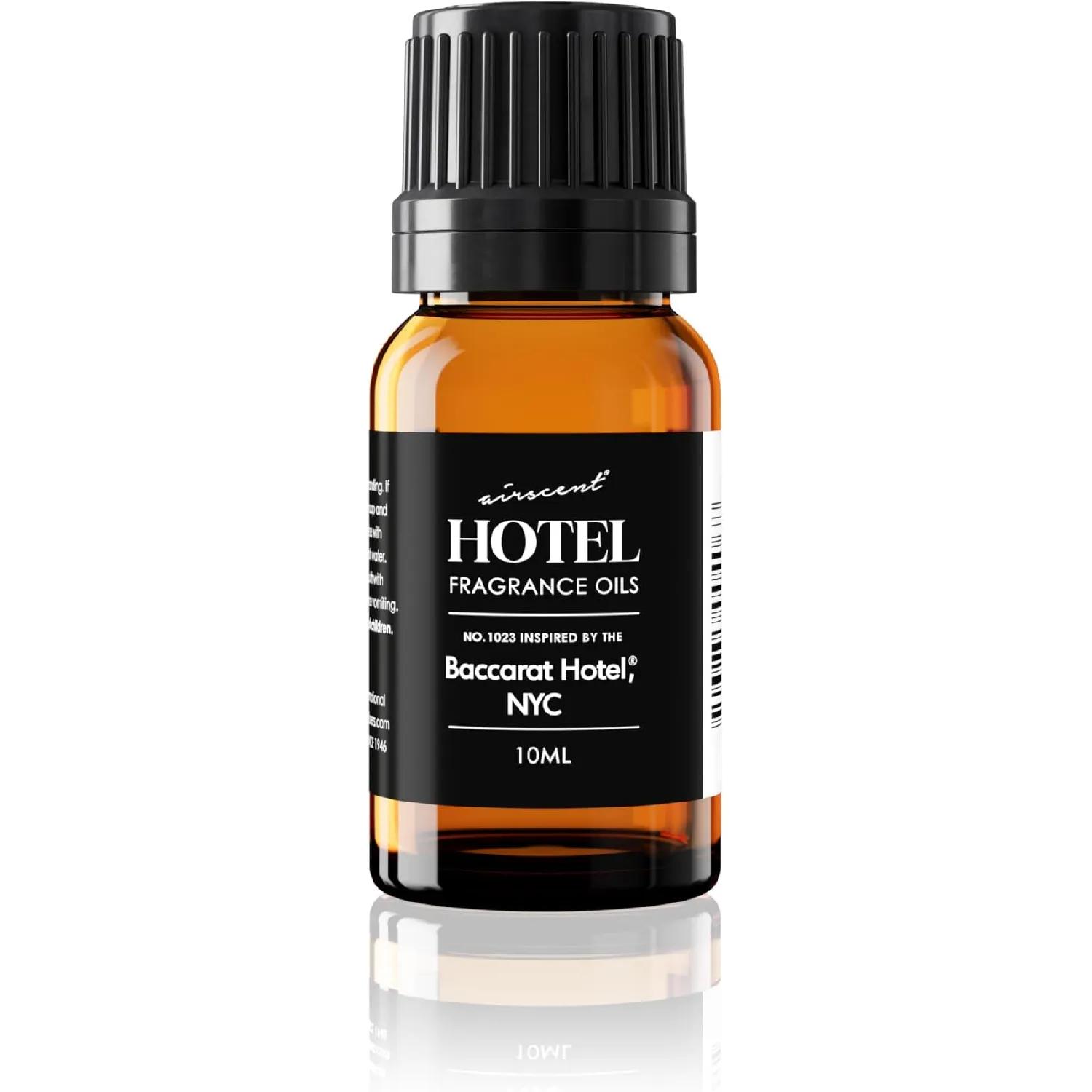 Baccarat Hotel inspired diffuser oil-love affair essential oil blend, 10 ml, for aromatherapy & humidifiers