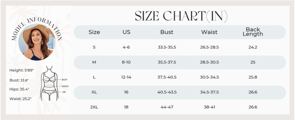 GRACE KARIN Women's One Piece Swim Dress V Neck Tummy Control Swimsuit Vacation Beachwear Bathing Suit