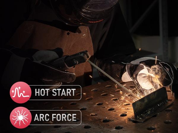 YesWelder FLUX-135MINI 135A 110V Gasless MIG Welder | 3-in-1 Flux Core/Lift TIG/Stick Inverter Welding Machine with Synergic Control YesWelder FLUX-135MINI 135A 110V Gasless MIG Welder | 3-in-1 Flux Core/Lift TIG/Stick Inverter Welding Machine with Synergic Control