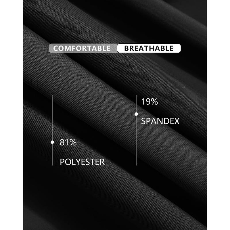 LEVAO Women Mid Waist Seamless Underwear polyester soft breathable elastic Full Coverage Bikini Pantie Underwear 6 Pack S-XXL