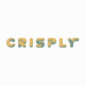 Crisply