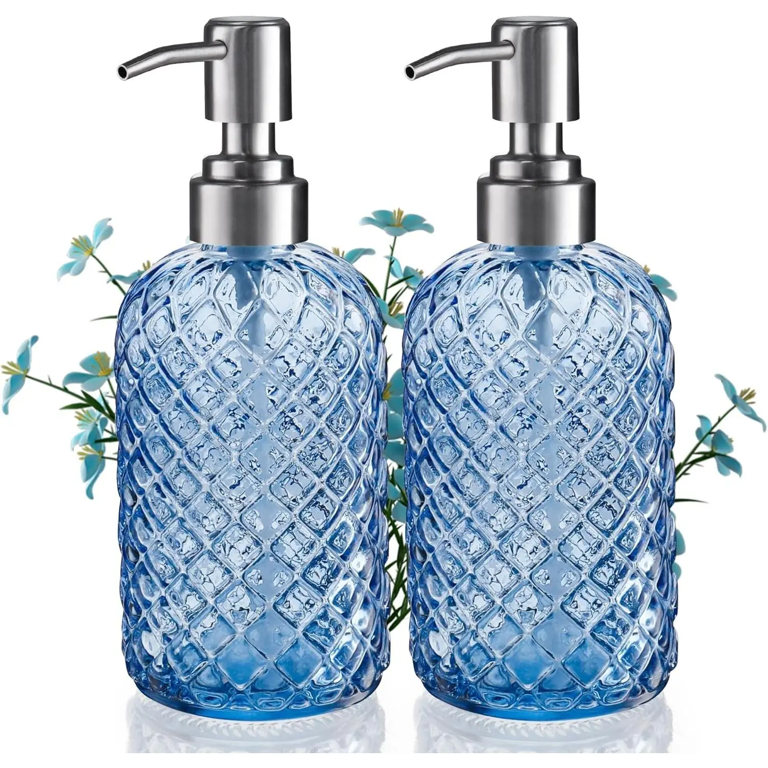 Blue (2 Pack)