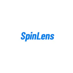 SpinLens Camera