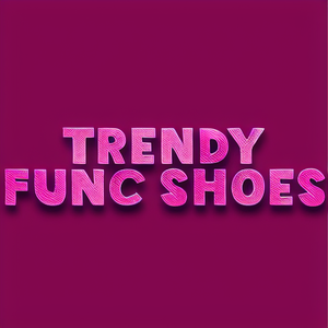 Trendy Func Shoes