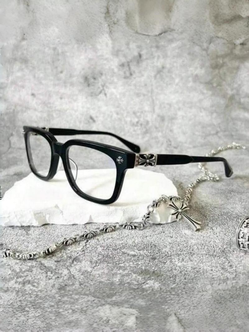 Fashion Anti-Glare Dustproof UV Protective Glasses, Unisex Casual Accessory, Transparent Durable PC Frame, All-Season Wear, Ideal Gift, Winter Suitable