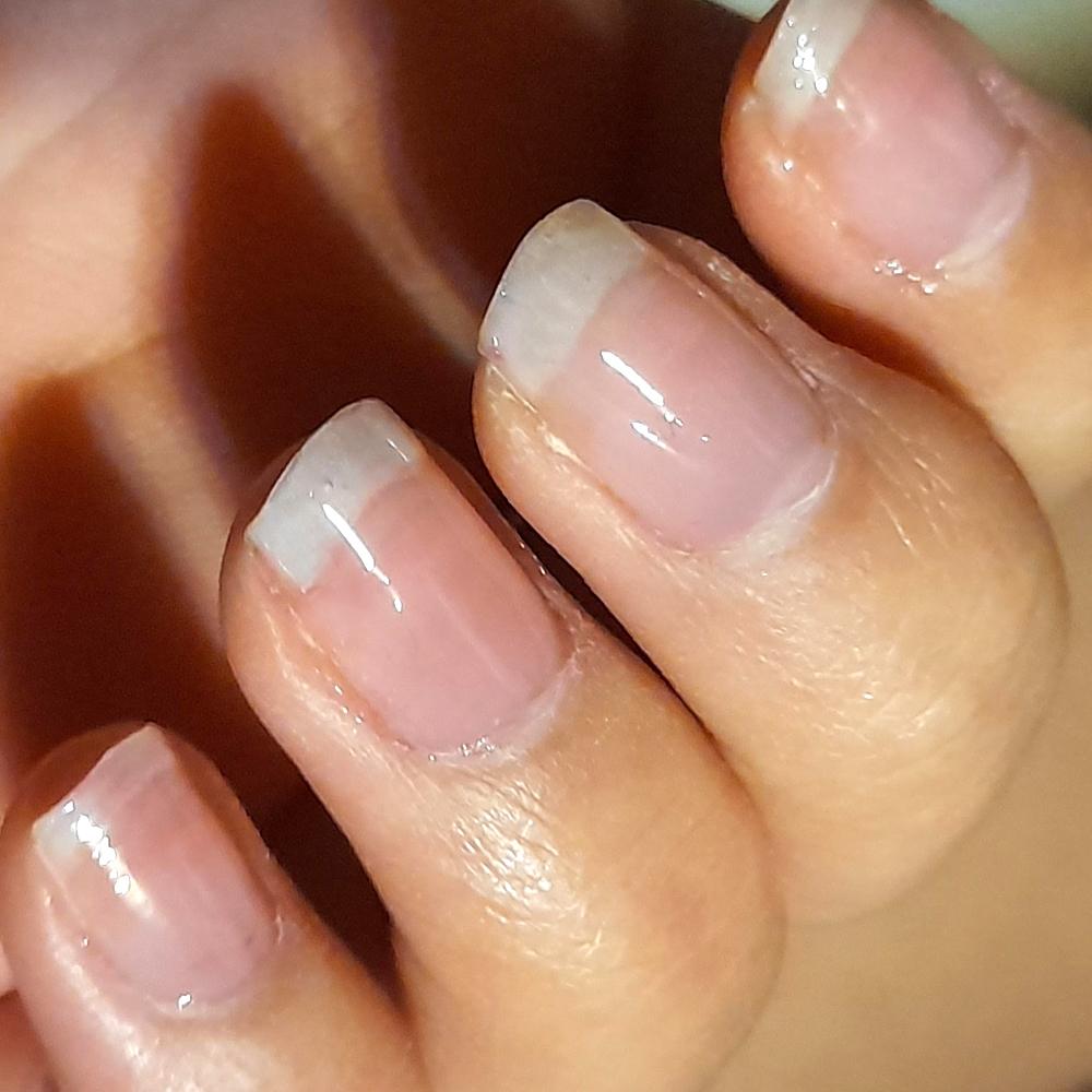 Tinovo Uno New Arrival Get Strong Nail Hardener, Alcohol-Free Keratin Formula, Natural Fast-Drying, Long-Lasting Shine, Protect Break & Chip Nails, Natural Healty Pink Nail Strengthener, Nail Strengthening Serum Nail polish Tinovo Uno New Arrival Get Strong Nail Hardener, Alcohol-Free Keratin Formula, Natural Fast-Drying, Long-Lasting Shine, Protect Break & Chip Nails, Natural Healty Pink Nail Strengthener, Nail Strengthening Serum Nail polish