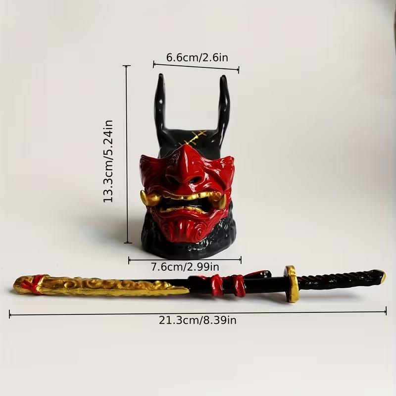 1pc Game Controller Stand, Suitable for Home and Office Lazy Phone Holder, Universal Phone Holder, Multipurpose Phone Holder, Store Counter Decoration, Christmas Gift for Gamers and Horror Movie Fans, Unique Gaming Accessory, Exquisite Design