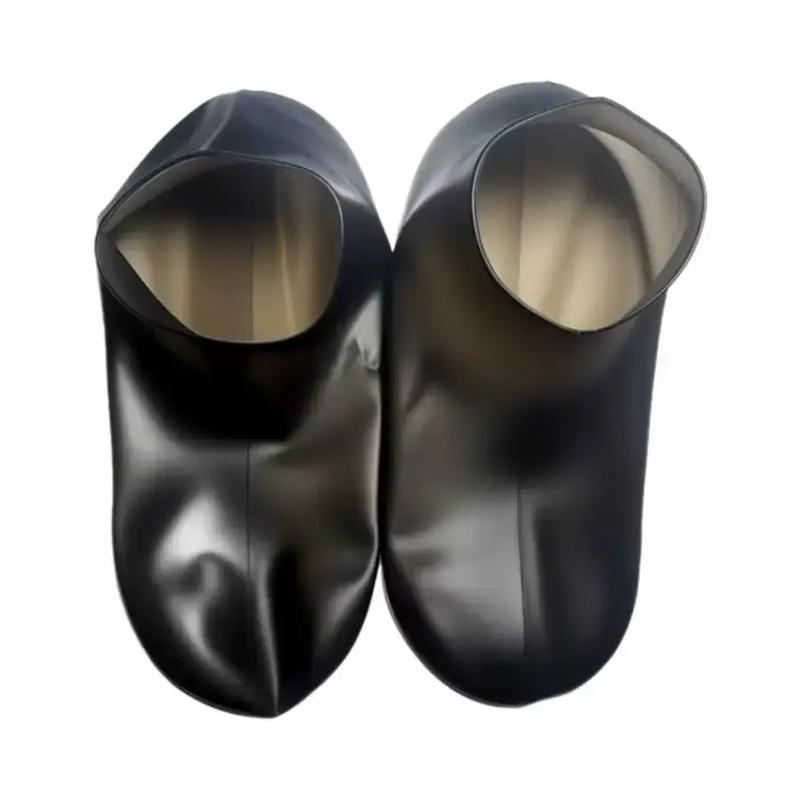 Women's Moisturizing Silicone Foot Socks, Anti-Friction Heel Protection, Ideal for Dry Cracked Feet, 1 Pair