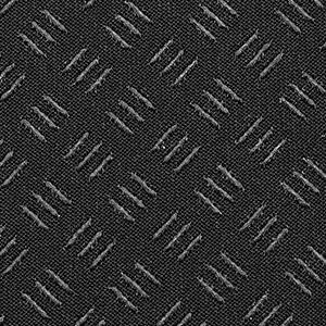 2PCS Non-Slip Mat For Peloton Bike, Concept 2 Rowing Machine, Bike Trainer, Stationary Spin Bike-Protects Hardwood Floor Carpet for Home Gym