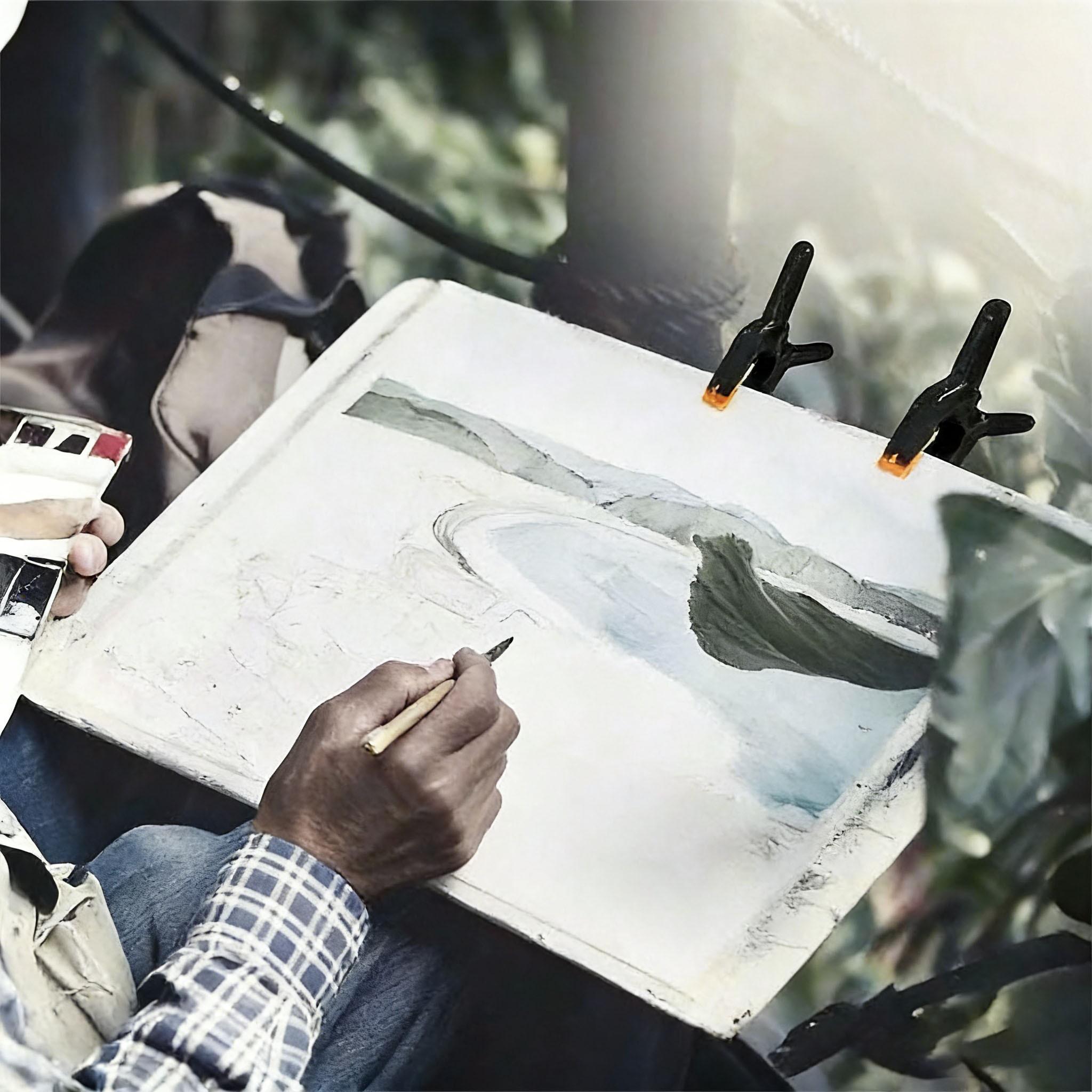 1-10pcs Plastic Spring Grip Clamps, Clamps, Ideal for Photo Studio, Woodwork, Artwork, Household Hand Clamps